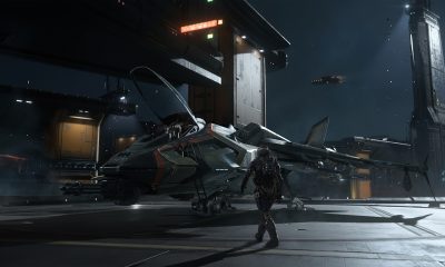 Star Citizen Squadron 42