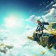 The Legend of Zelda Tears of the Kingdom