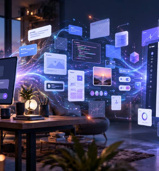 Vibe coding: cuando programar consiste en pedir, probar y corregir