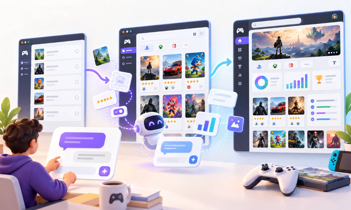 Vibe coding: cuando programar consiste en pedir, probar y corregir