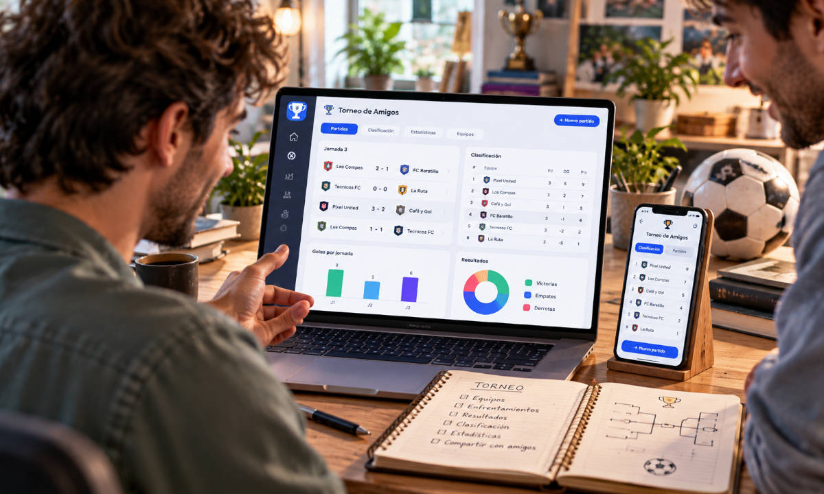 Vibe coding: cuando programar consiste en pedir, probar y corregir