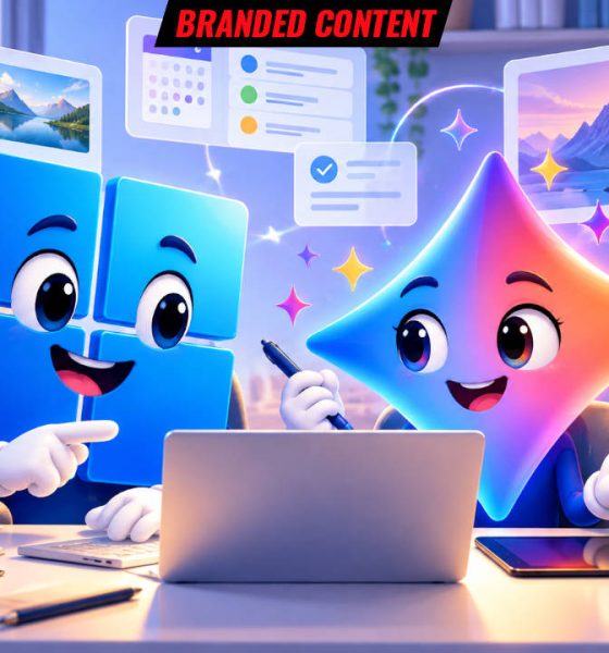 De la idea al resultado: aprovecha Windows 11 Home y Gemini Pro con GVGMall