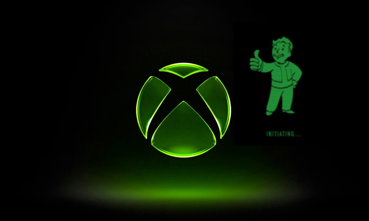 XBOX exclusivos