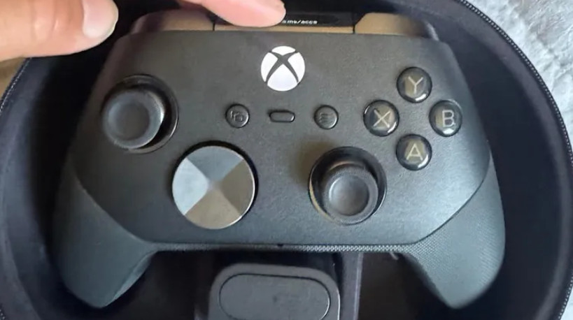 Xbox Elite Series 3