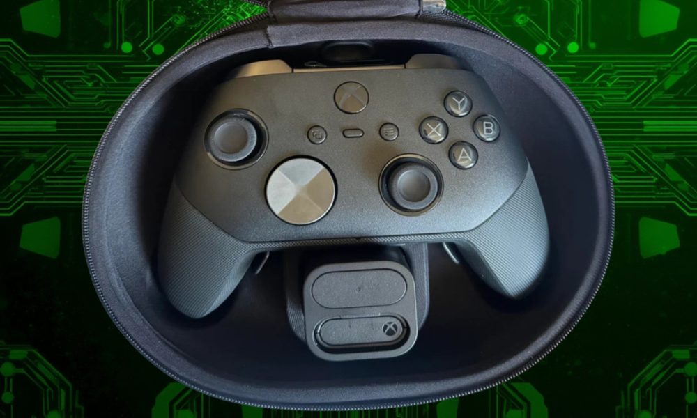 Xbox Elite Series 3