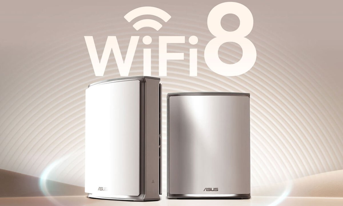 ZenWiFi BN12
