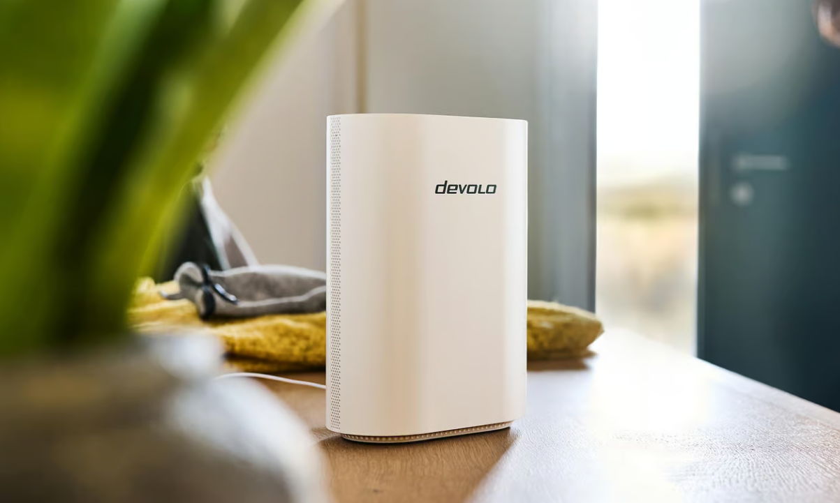 devolo WiFi 7 BE9300