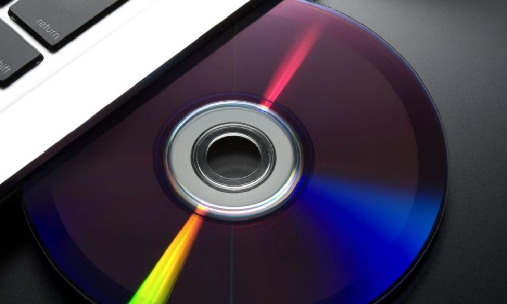 ejecutar juegos de disco en un PC moderno
