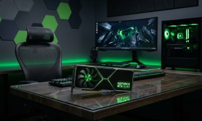 geforce rtx 6060 generada con google gemini AI