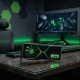 geforce rtx 6060 generada con google gemini AI