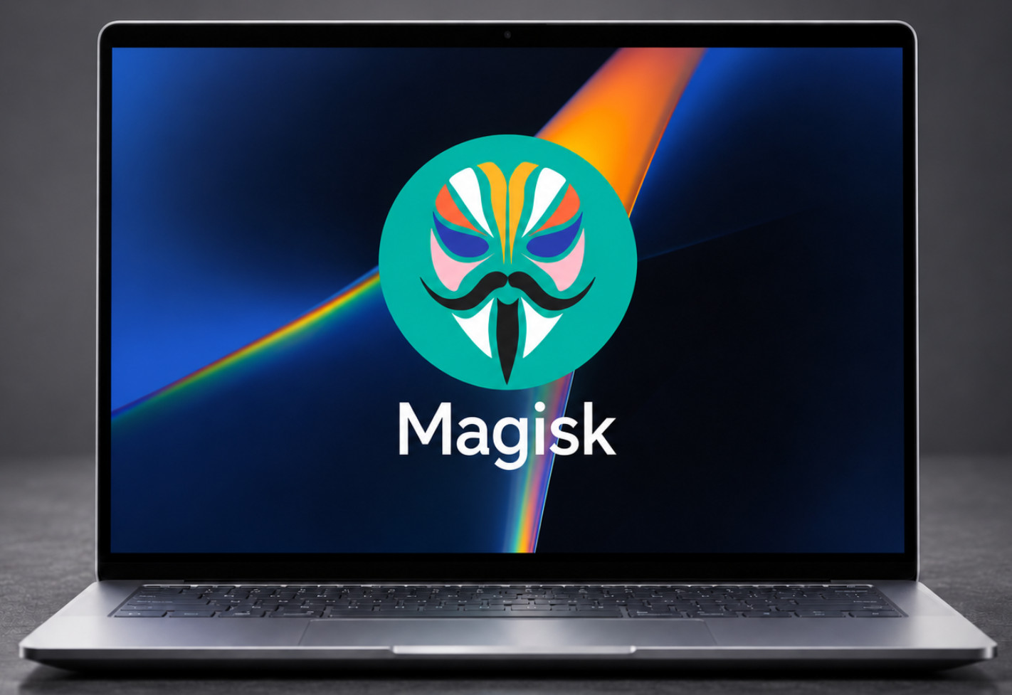 gestor de arranque de los Googlebook