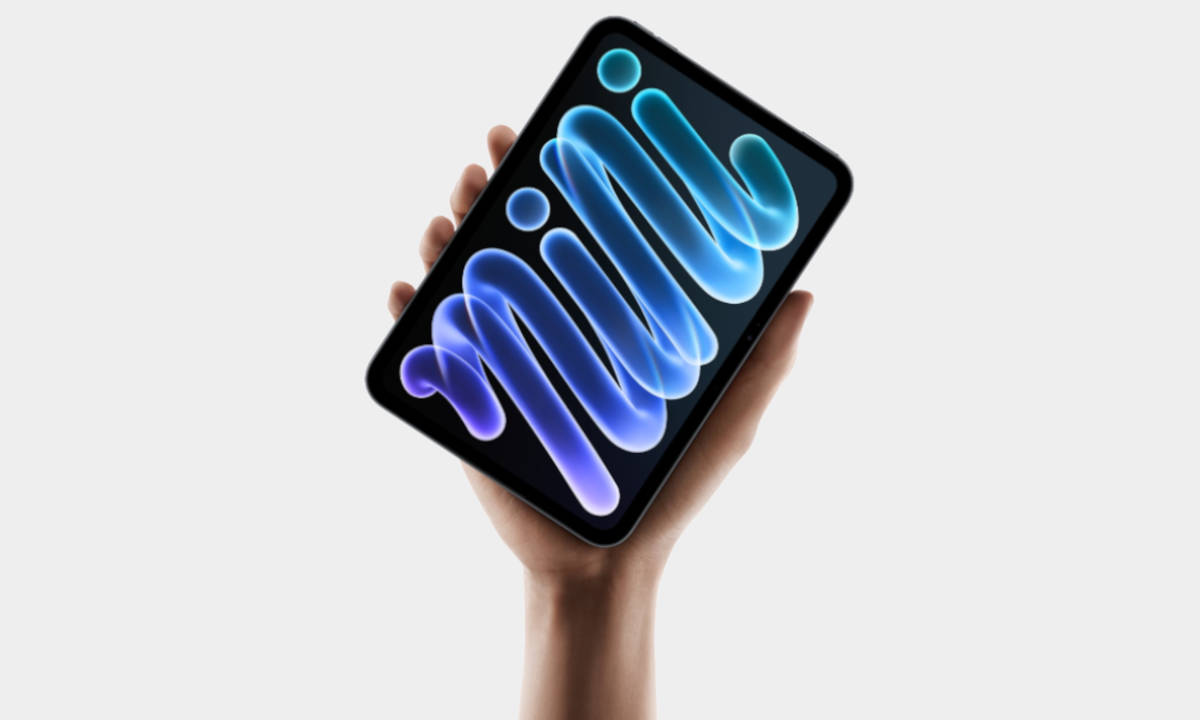 iPad mini da el salto al OLED y estrena el potente A20 Pro