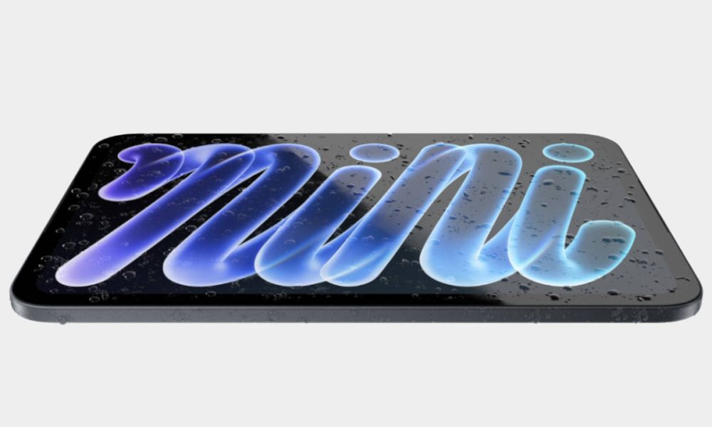 Pro Mini Cpu iPad mini estrena pantalla OLED y chip A20 Pro