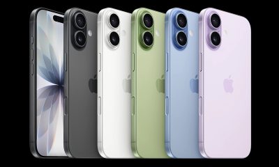 iPhone 17 Apple
