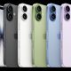 iPhone 17 Apple