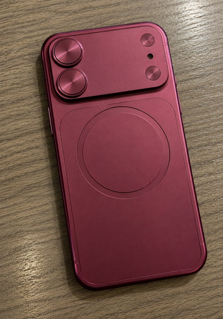 iPhone 18