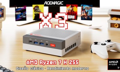 mini PC ACEMAGIC portada