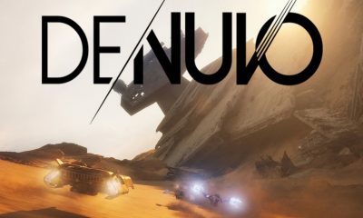nuevo Denuvo