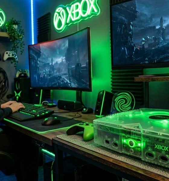 precio de la Xbox Helix