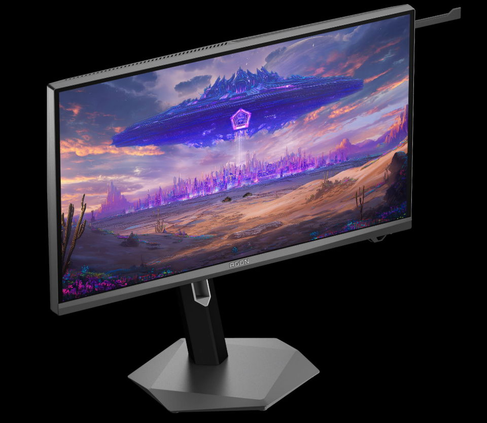 monitor de 1000 Hz