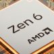 primeras pruebas de AMD Zen 6
