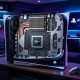 ps6 generada con google gemini AI