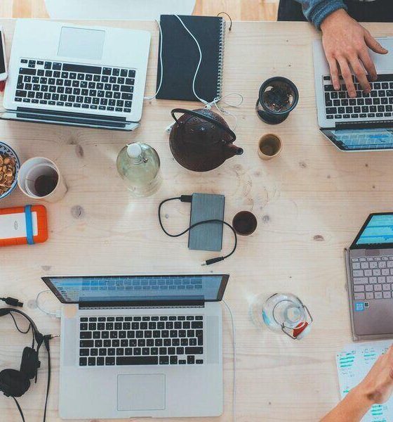 ventas mundiales de PCs