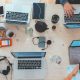 ventas mundiales de PCs
